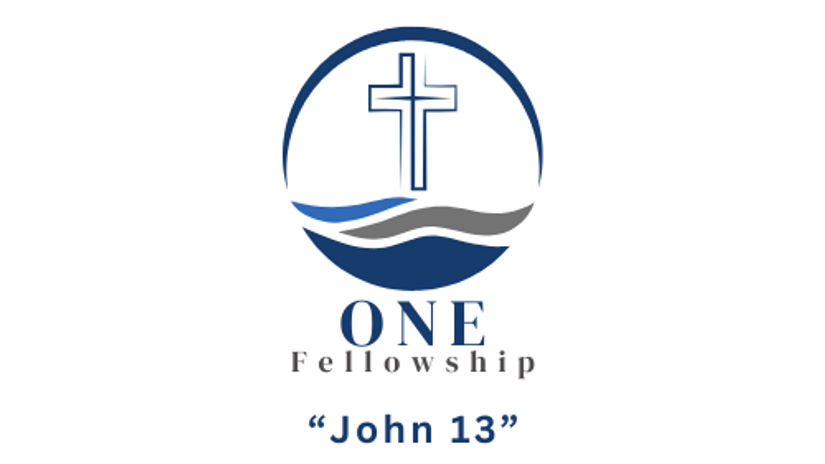 John Chapter 13